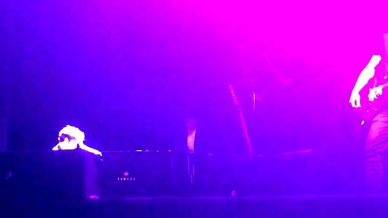 Teenage Dream - Darren Criss - Elsie Fest 2016