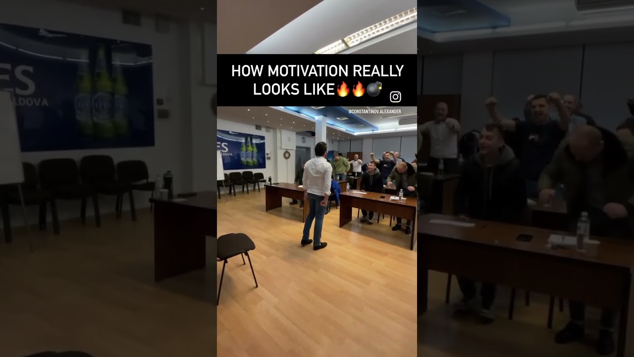 How to motivate YOUR sales team