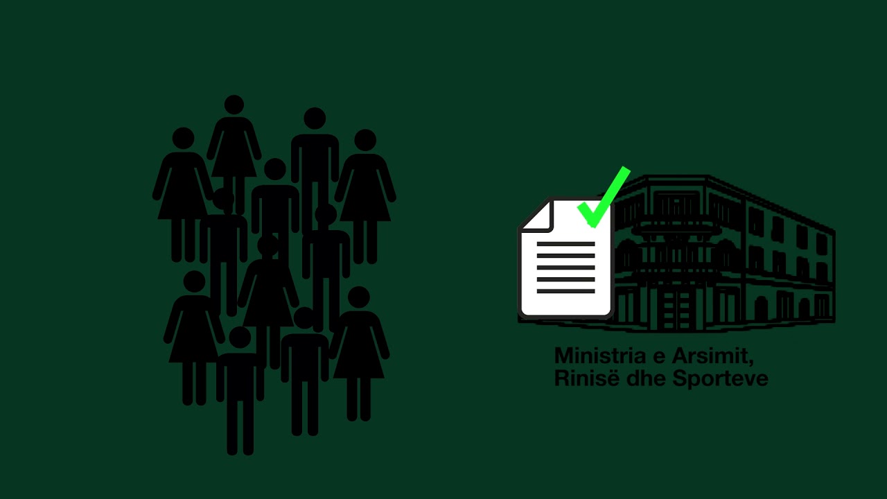 Nje perpjekje e suksesshme!