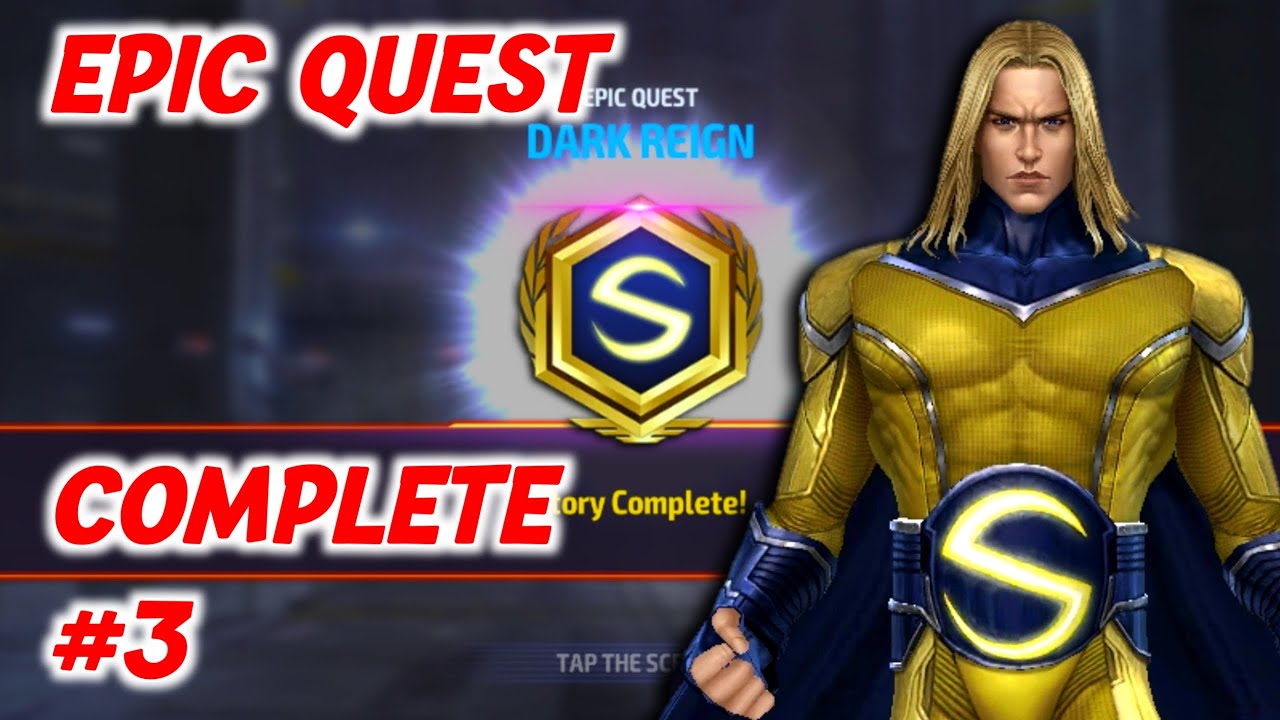 Sentry Epic Quest Part 3 | Sentry Epic Quest Complete Guide MFF HINDI INDIA