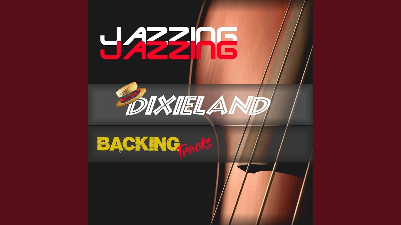 St. James Infirmary (Dm) Backing Track