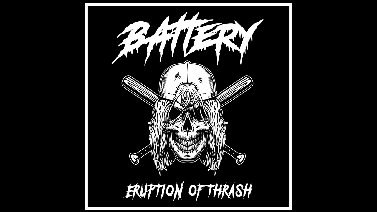 Battery - Milwaukee Cannibal