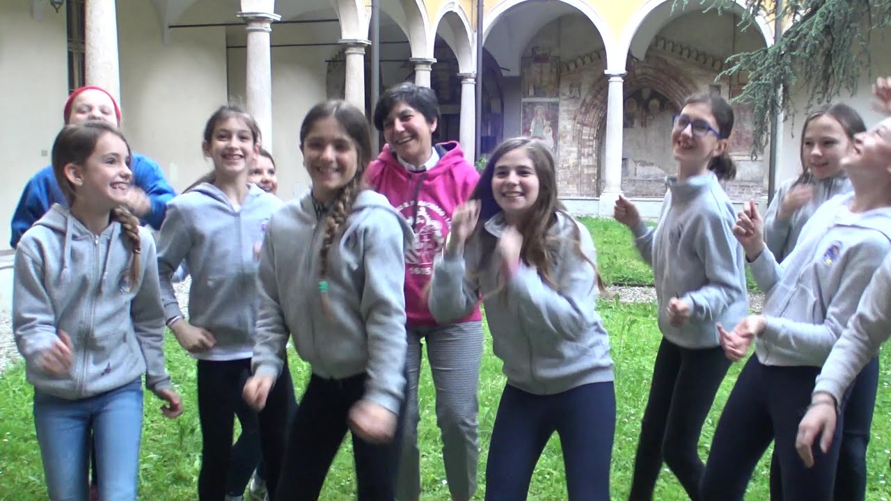 HAPPY SANFRA A MAGGIO