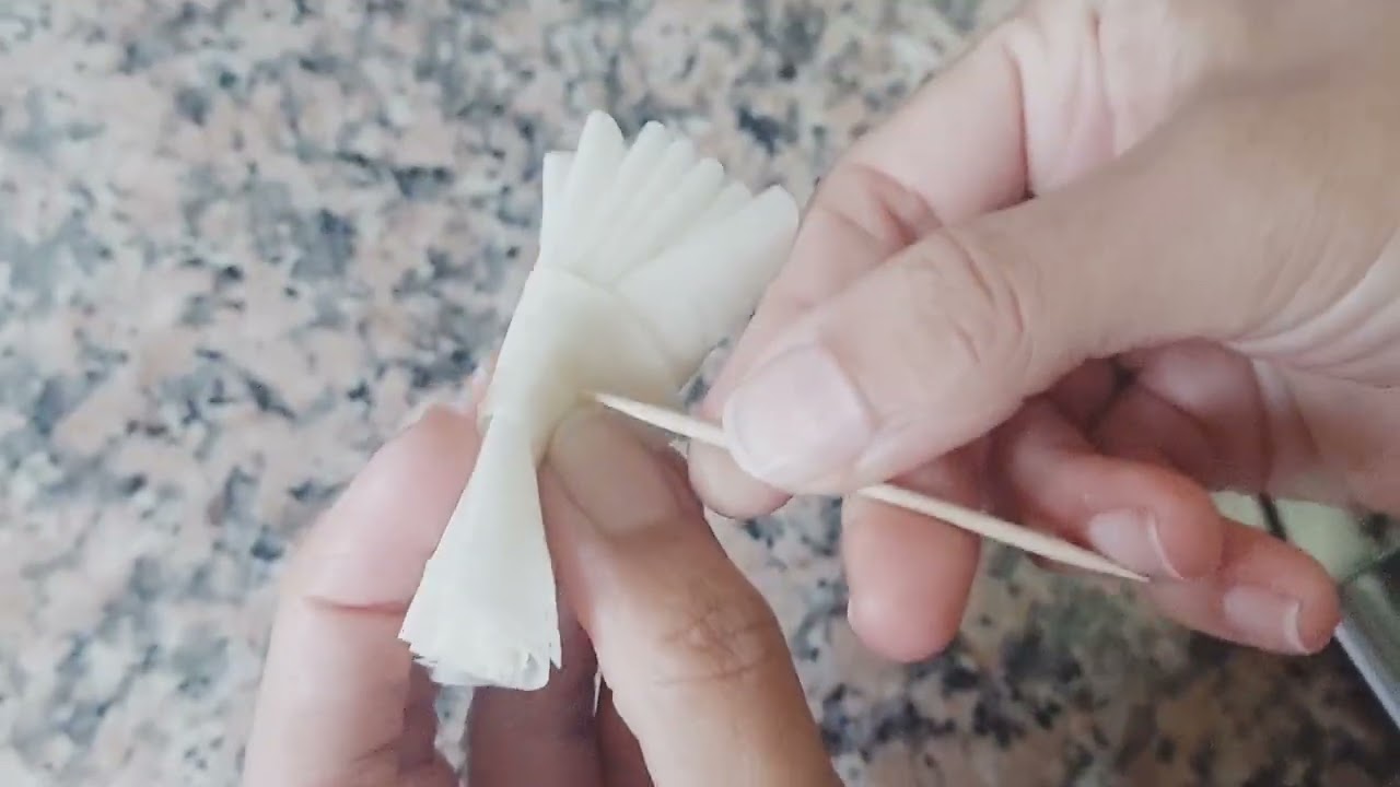 Traditional Turkish BAKLAVA Recipe/EID Special Flower Baklava/Quick and Easy Recipe