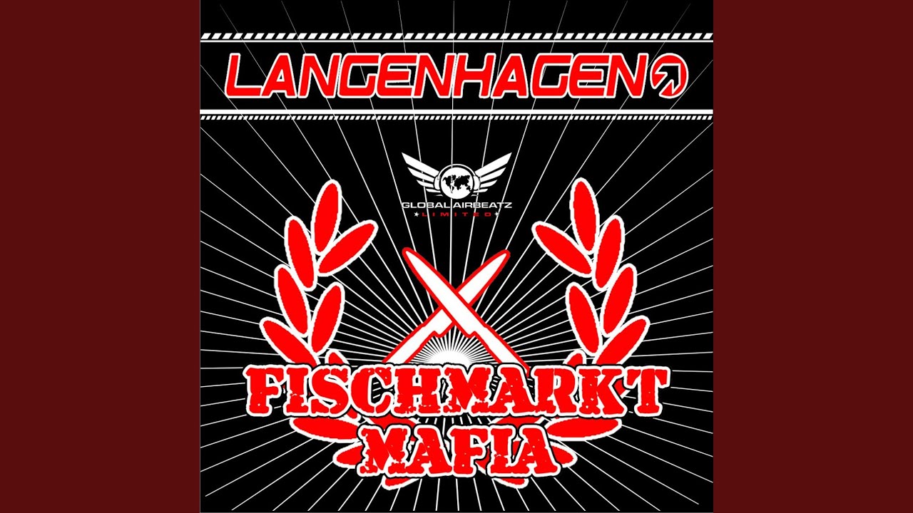 Fischmarkt Mafia (Club Mix)