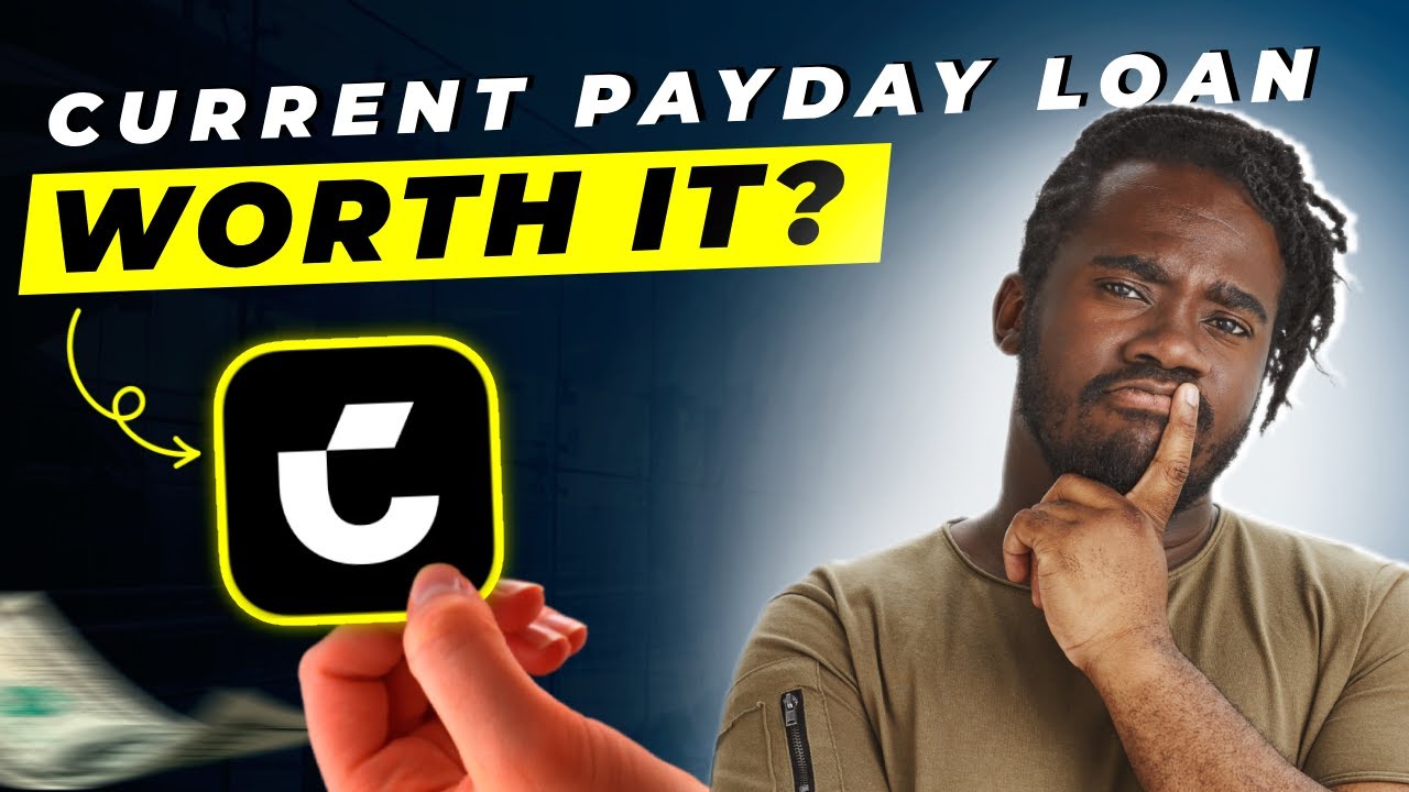 Current Payday Loan Review 2025 | Pros and Cons &ndash; Honest & Unbiased
