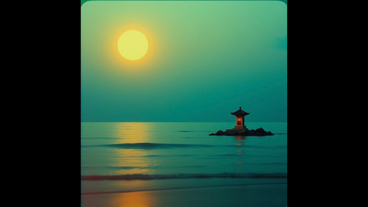 New Horizons | Instrumental