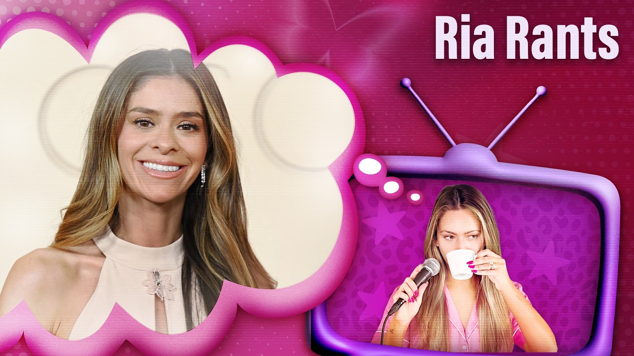 Ria Rants | March 18, 2026