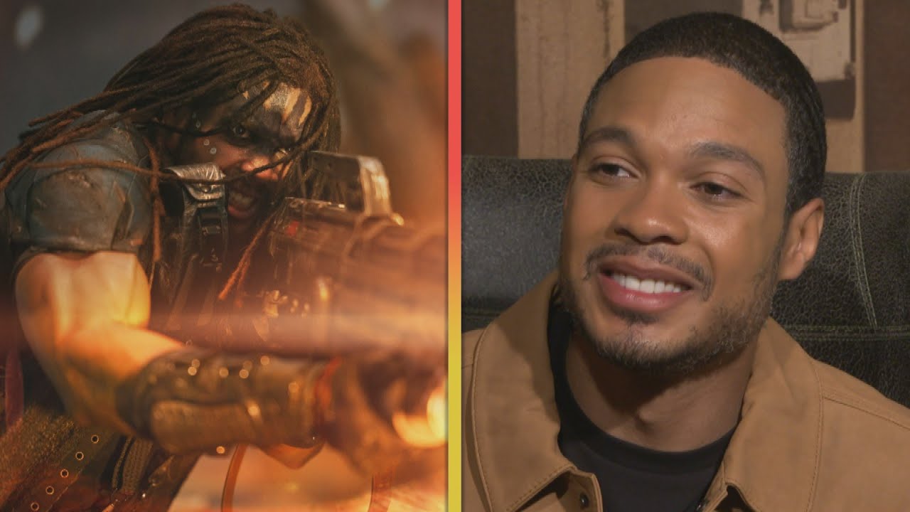 Rebel Moon: Ray Fisher on Reuniting With Zack Snyder Post-Justice League (Exclusive)