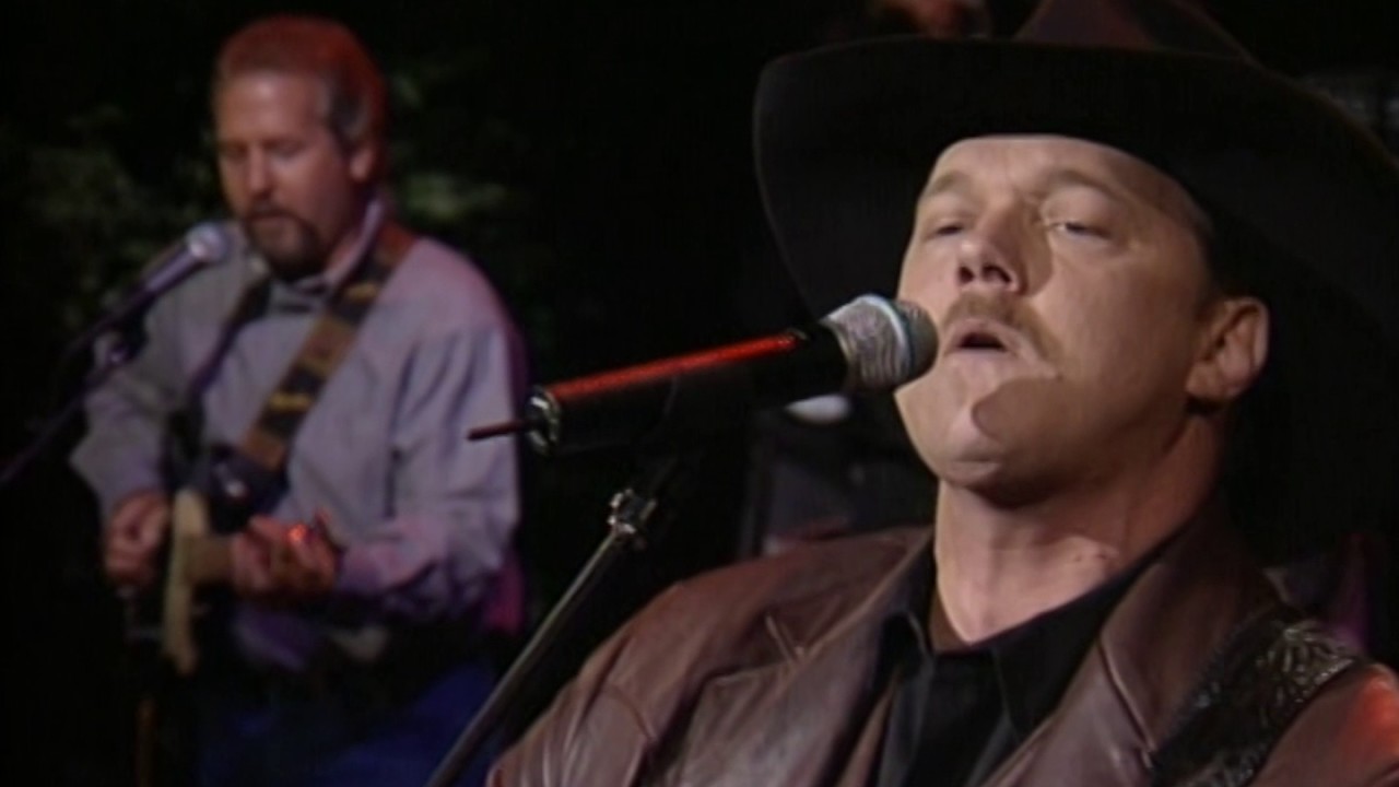 Trace Adkins - 