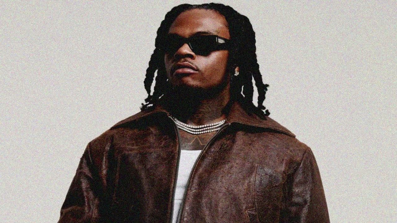 {free} Gunna Type Beat - 