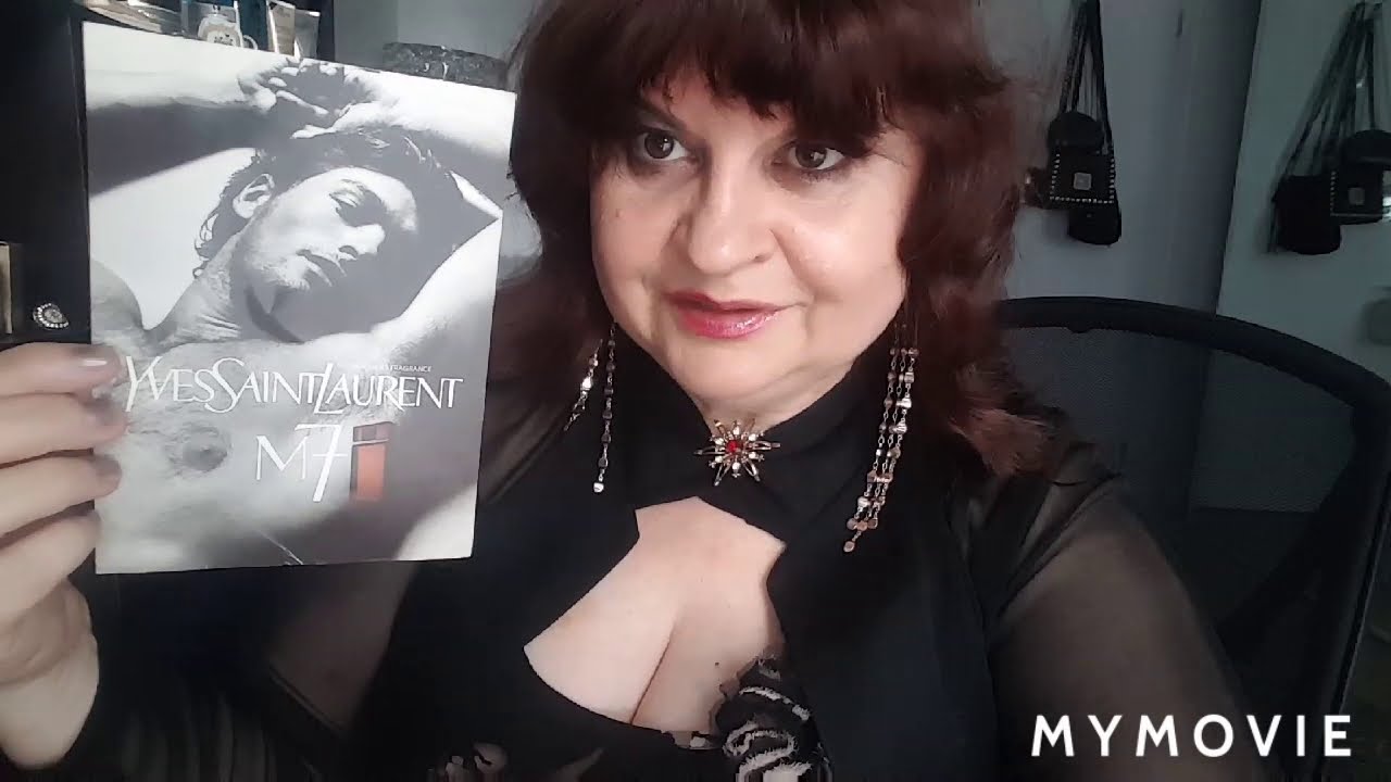 ОБЗОР ЛЕГЕНДАРНОГО МУЖСКОГО АРОМАТА Yves Saint Laurent M7,КРАСАВЕЦ-МУЖЧИНА Samuel De Cubber.БОЛТАЛКА