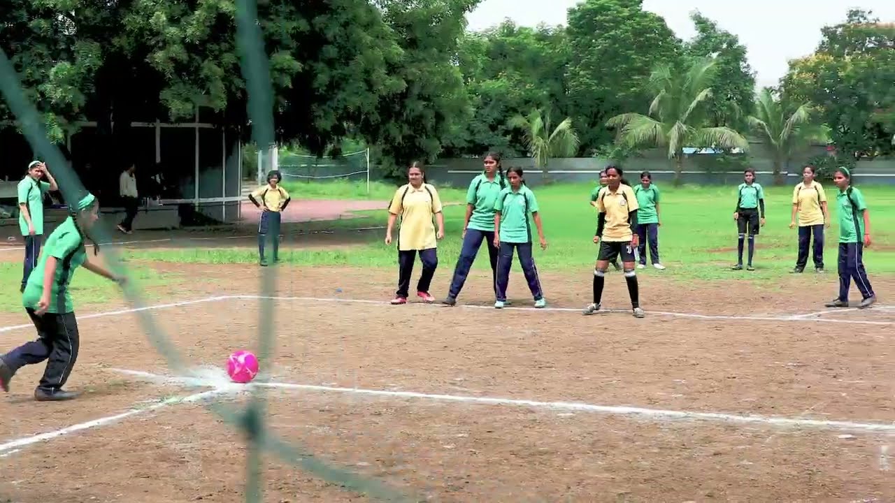 Play Hard, Have Fun, Be a Star!” 
