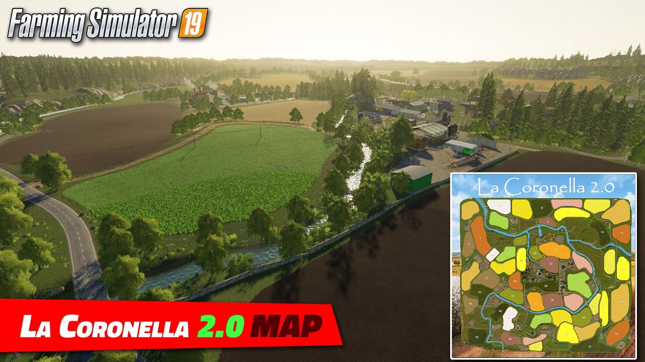 FS19 | MAP 