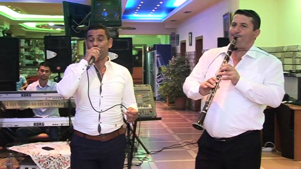 Afrim Muharremi & Fadil Hyskaj - Moj Vlora me kurore