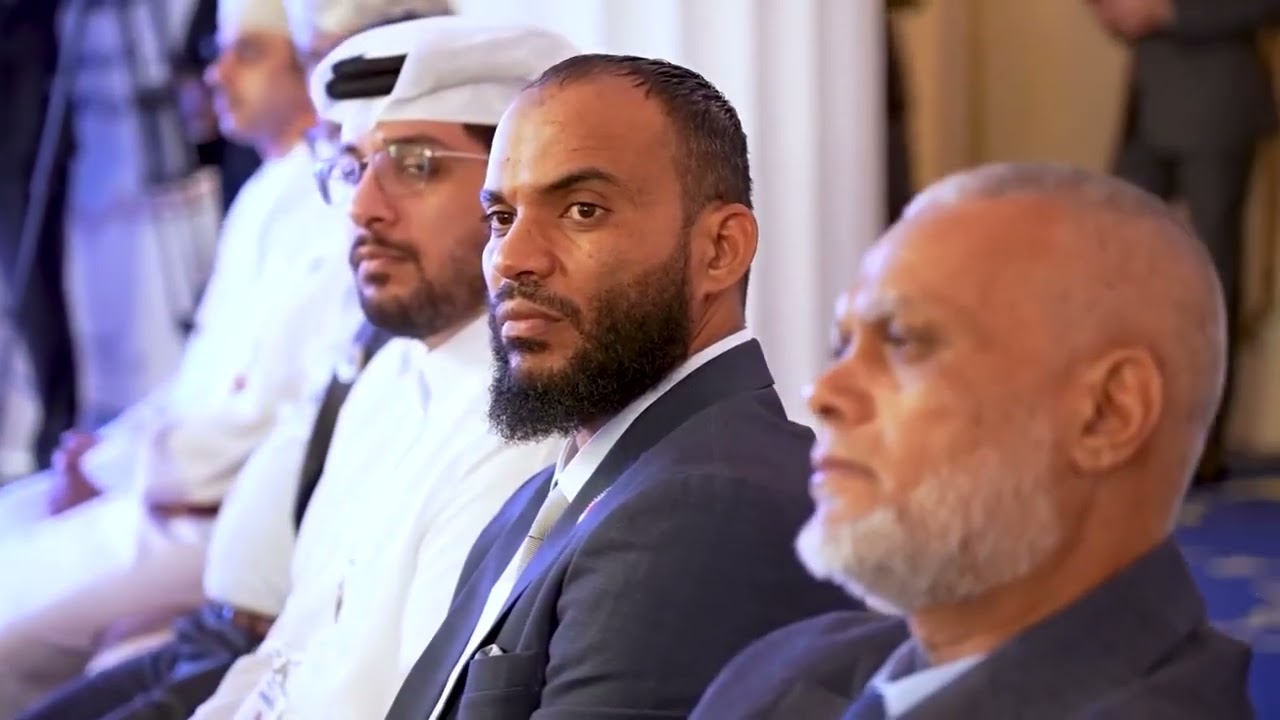 مؤتمر رؤساء أجهزة الحماية المدنية بحضور ممثلي وزارات الداخلية العربية.
