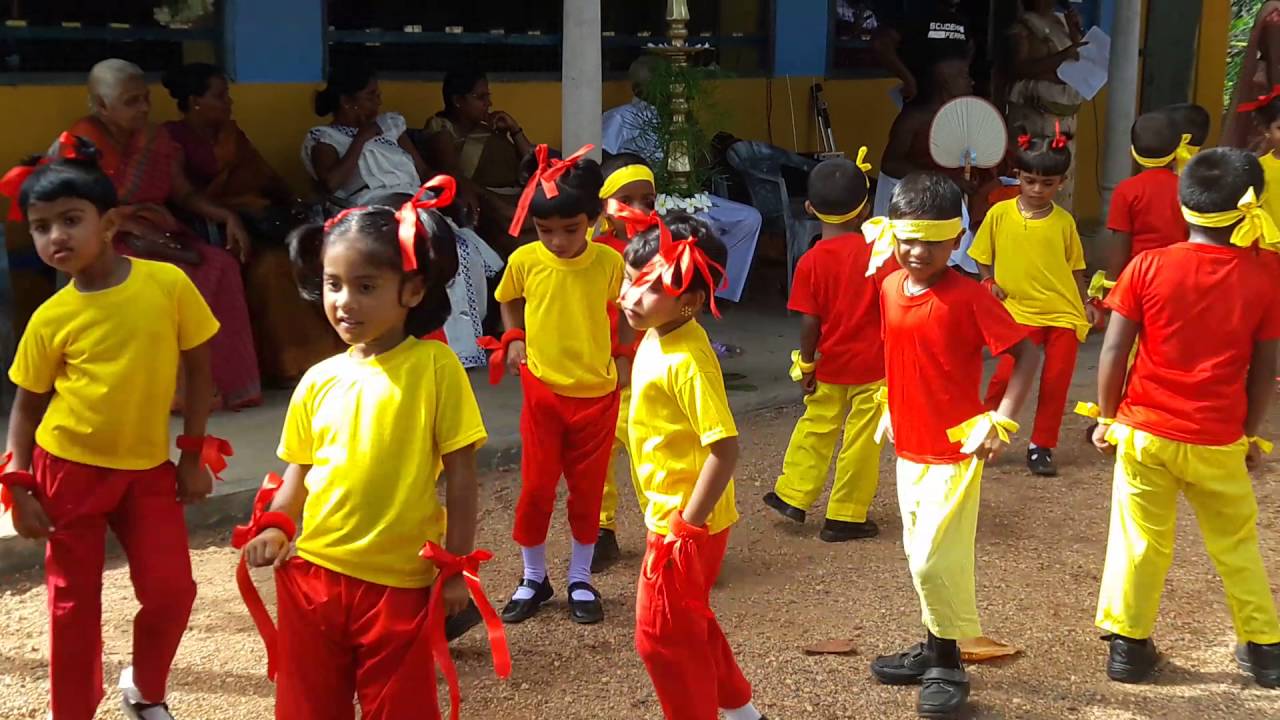 Bakmaha ulele Nenasa perapasala 2016
