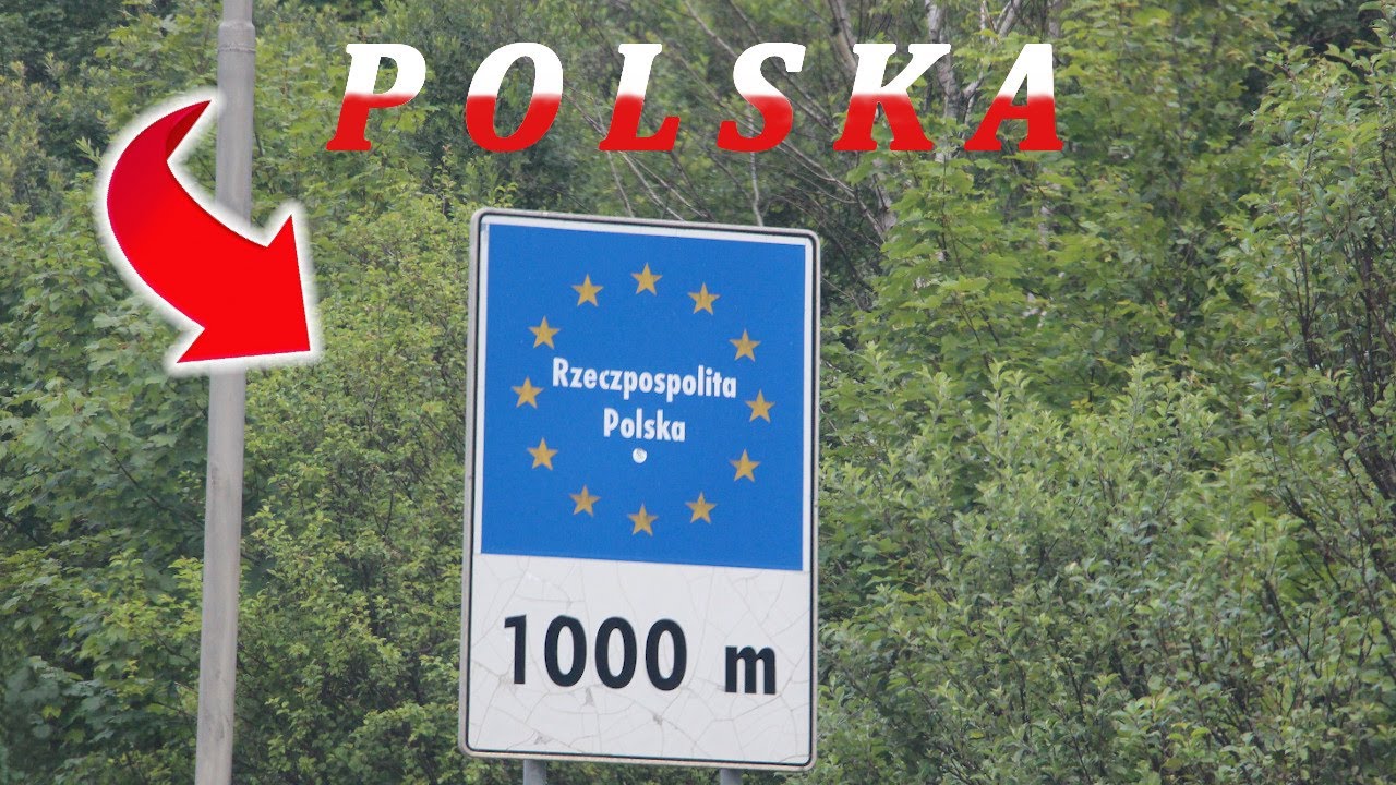 Droga powrotna z Bułgarii 2019 cz. 5 [1/2] (Barwinek - Jeżowe)
