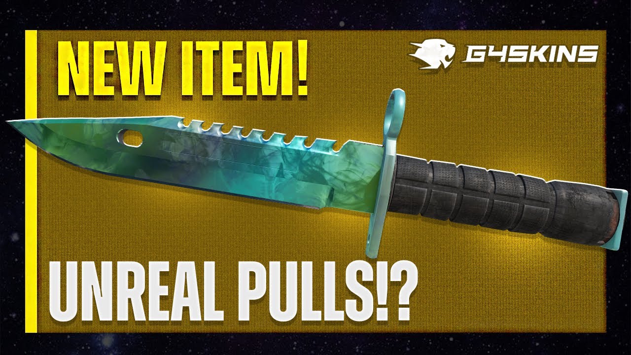 G4SKINS BEST CASE OPENING! - G4SKINS UNREAL PULLS!? - G4SKINS Promo Code 2025 - G4Skins