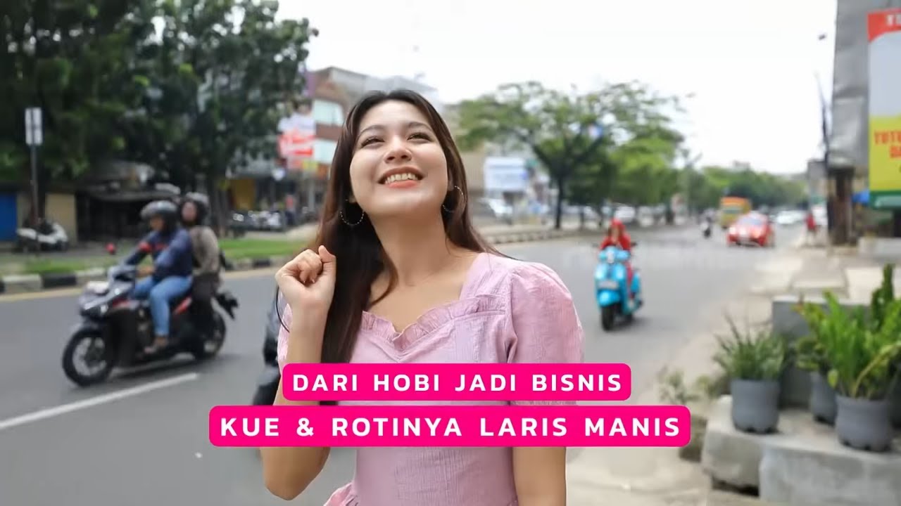 Dari Hobi Jadi Bisnis Kue & Rotinya Laris Manisl | CUAN BOSS (07/02/26)