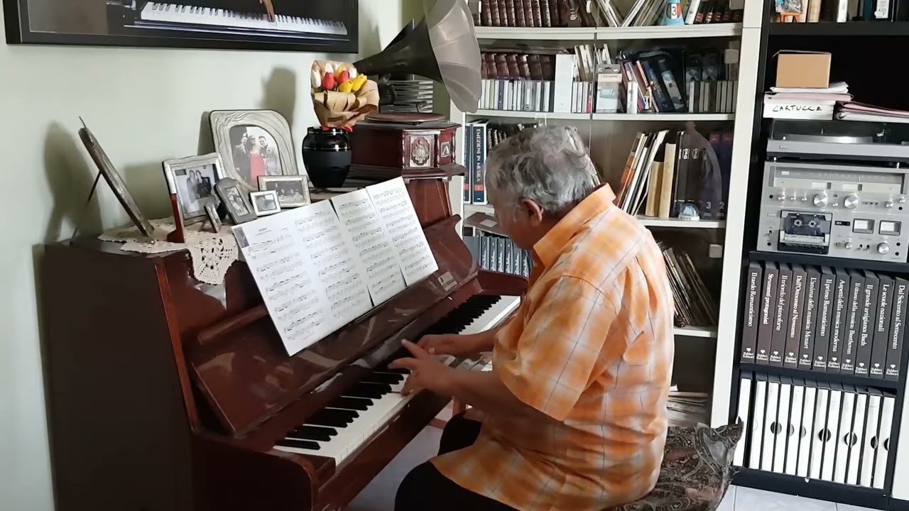 Il ragtime di Percy Wenrich