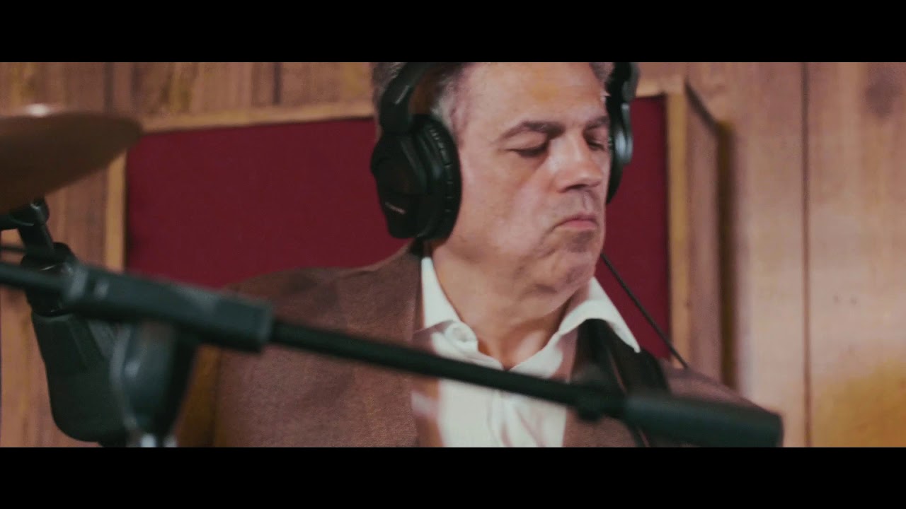 Kenny P "Ragdoll" LIVE from The Amber Sound