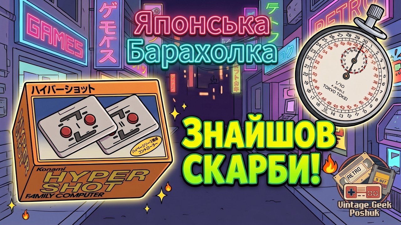 Аксесуари Famicom | Різні каріки та диски | Театральні біноклі та секундомір | посилка з Японщини