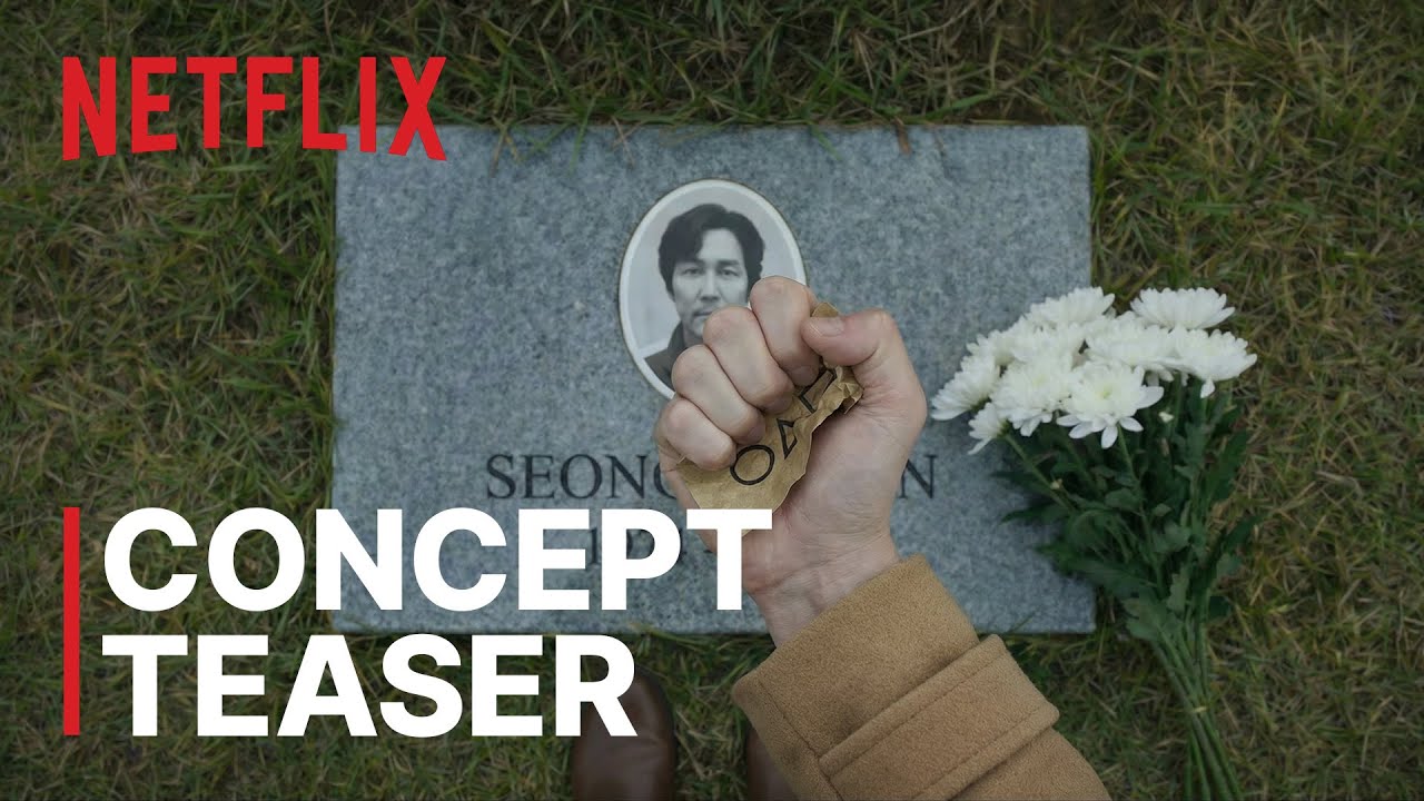 Squid Game: USA - Season 4 | Official Teaser | Netflix