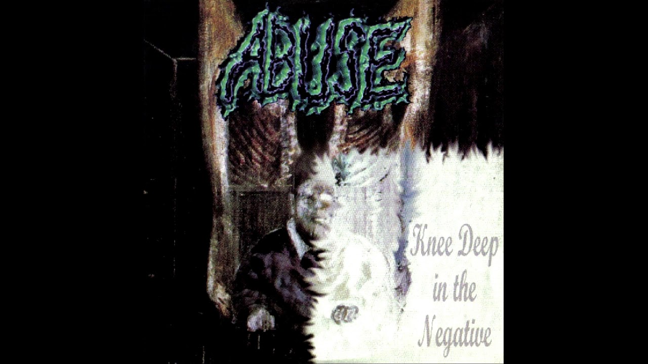 Abuse - Spiral Down [Sludge/Death Metal]