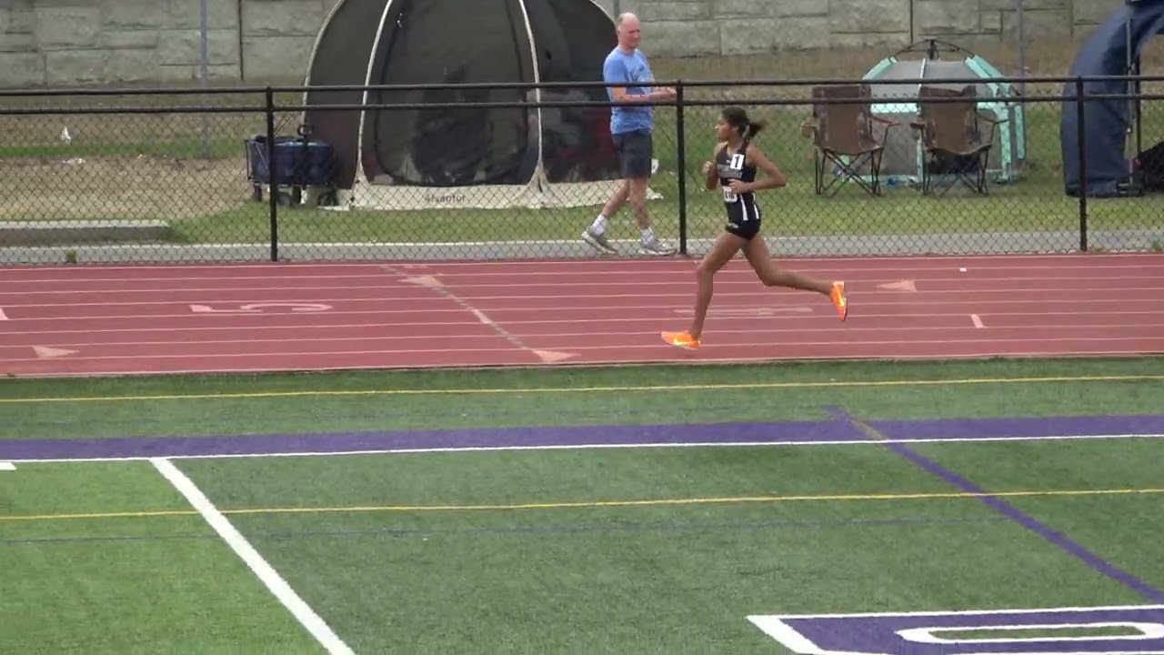 MYA4 1600m Amaya Noor 41925