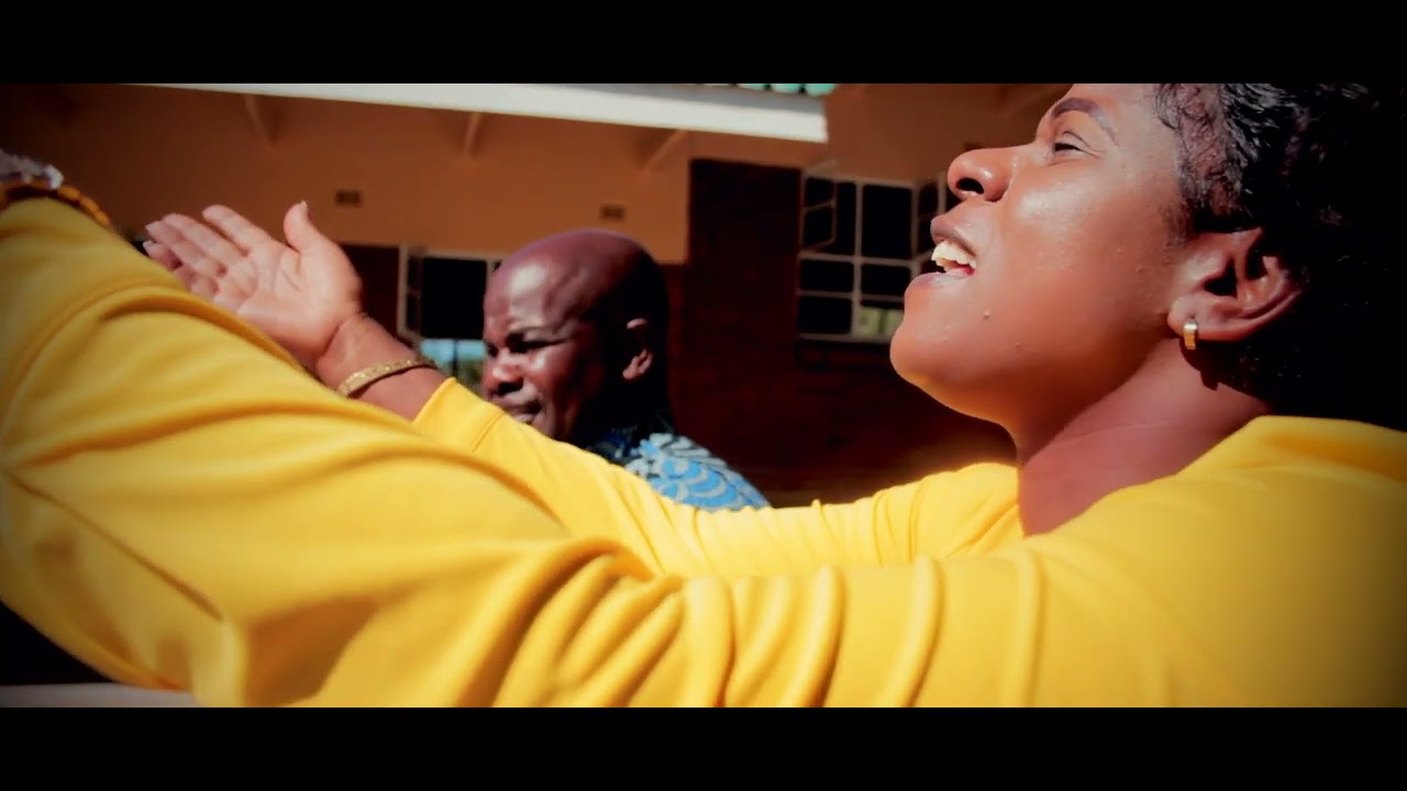 Anosimudza marombe   SG Mutsongodza ft Dorcas Moyo   Pst Matende and Bright Gombakomba Official Vide