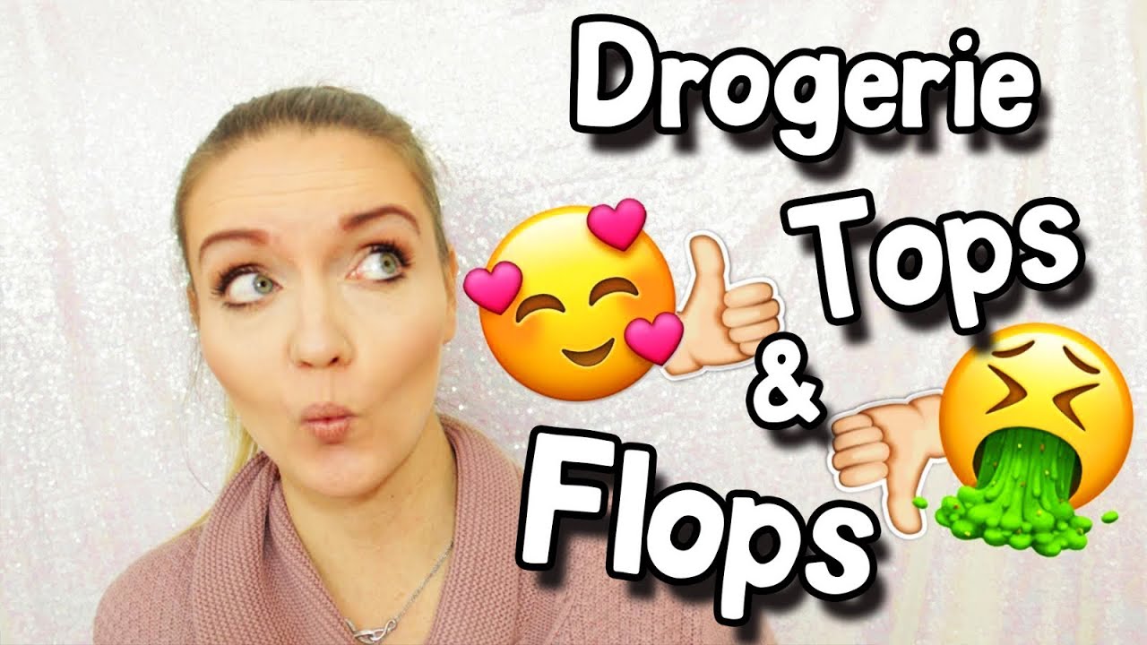 Drogerie Favoriten | Drogerie Flops | DM Haul Review