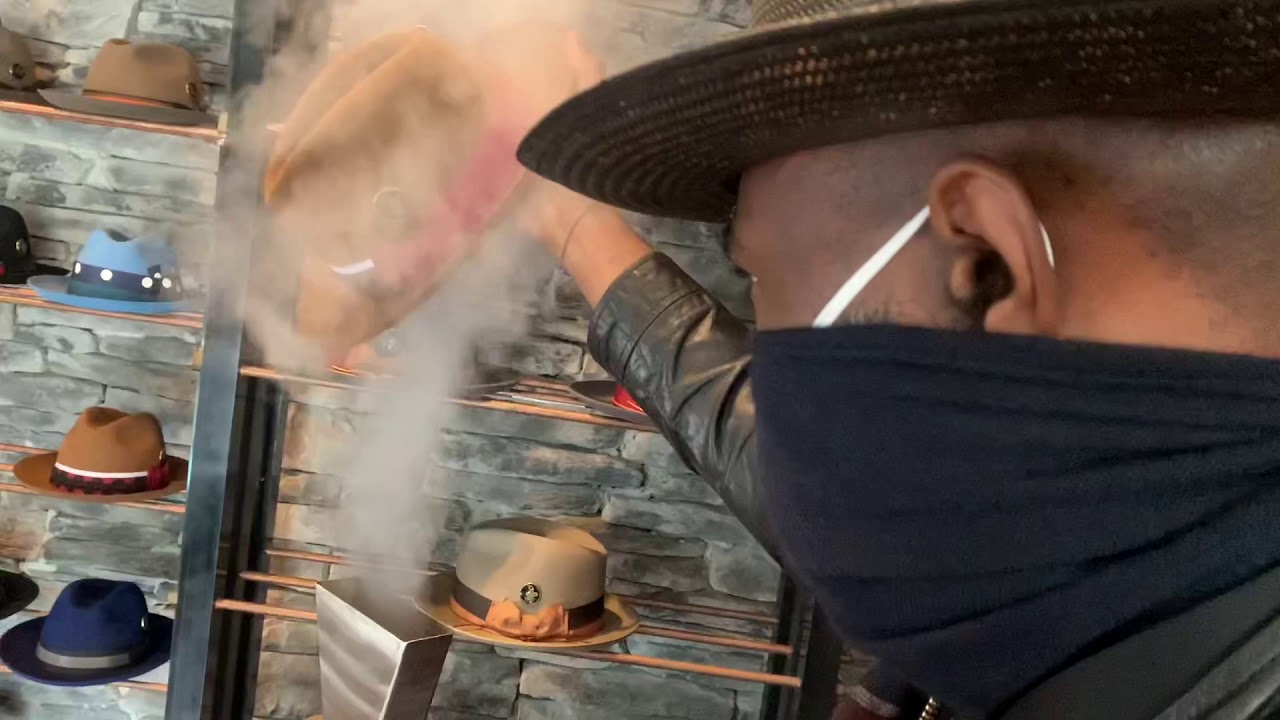Flamekeepers Hat Club