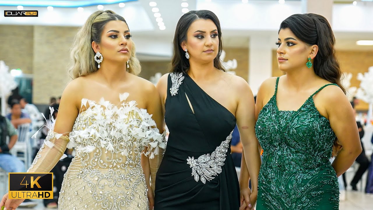 Xesan Asad | Yashar & Selma | Ultra4K | Part04 | by @dliarfilmproduction