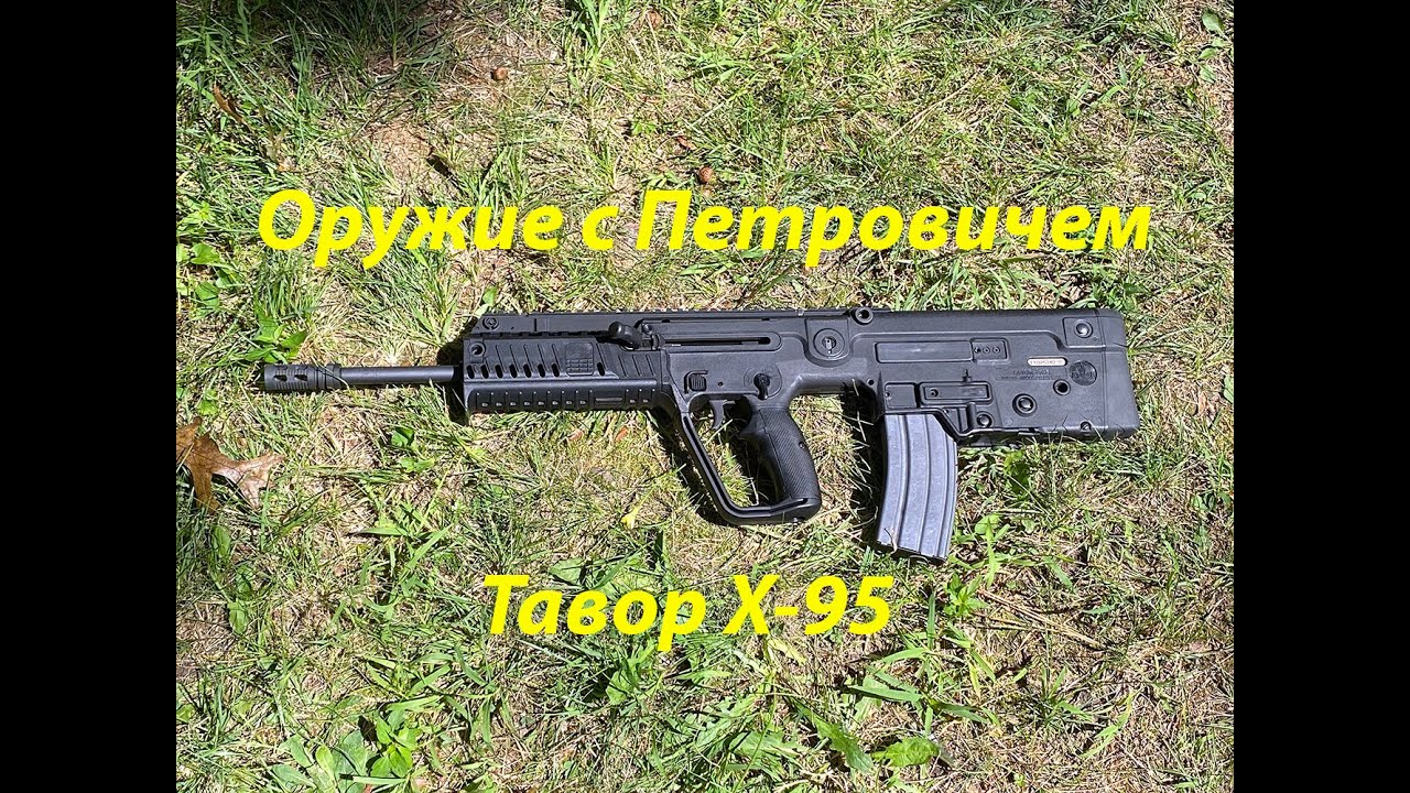 Тавор Х-95