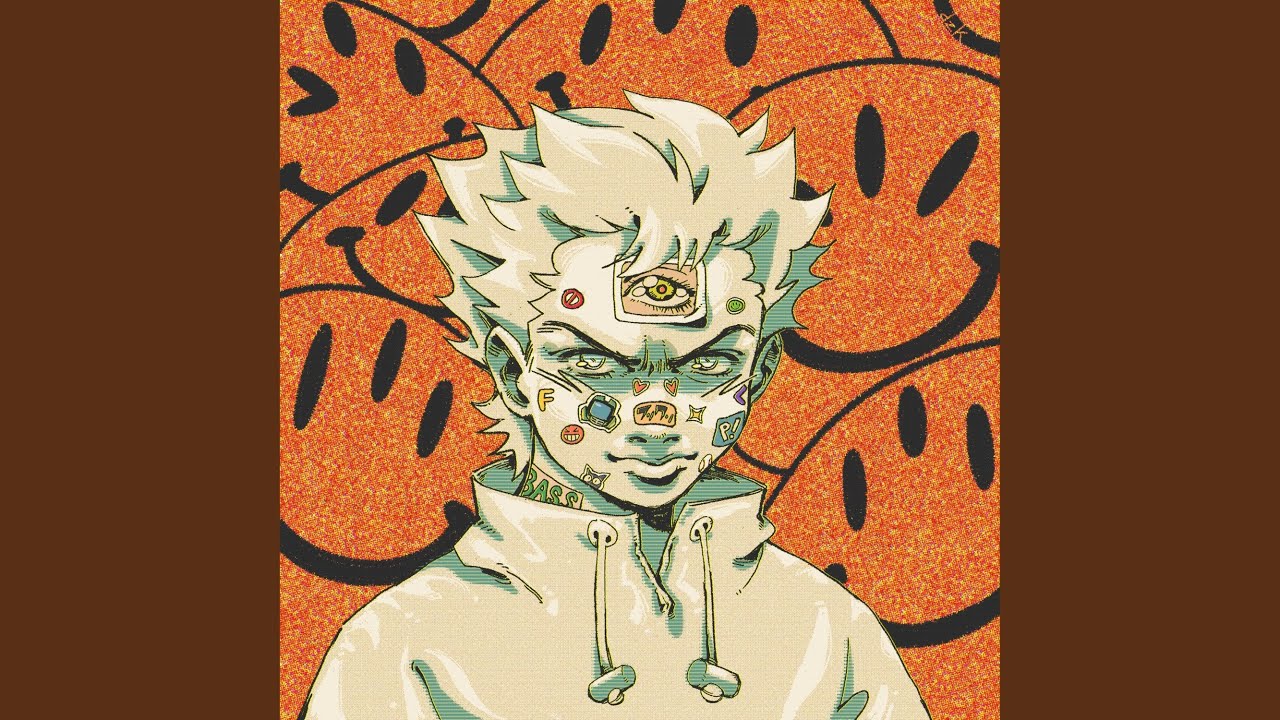THE THIRD EYE