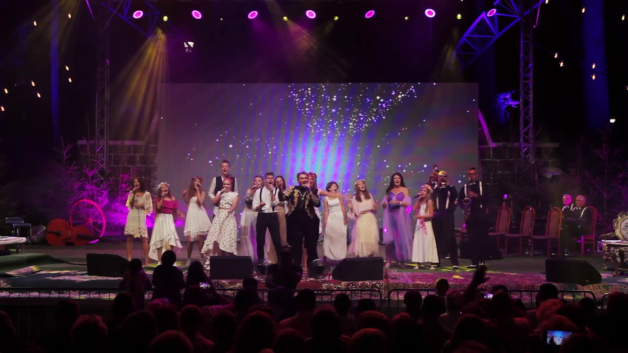 Estera Naczk  Bogdan Trojanek  - 