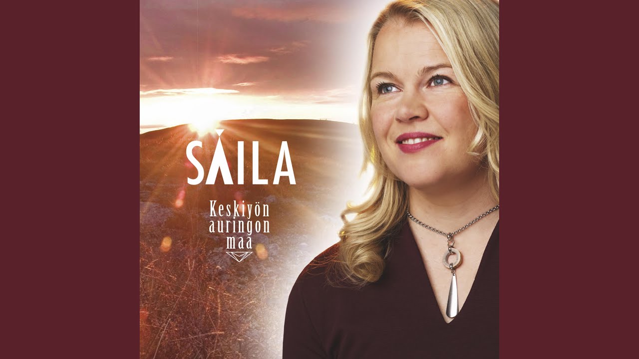 Älä tulen anna sammua