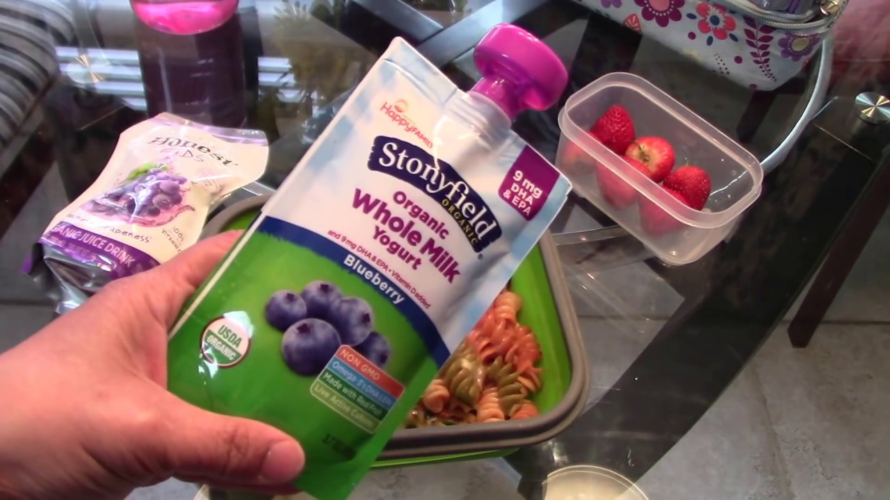 Monday To Friday Indian Lunch Box Ideas For Kids | Simple Living Wise Thinking