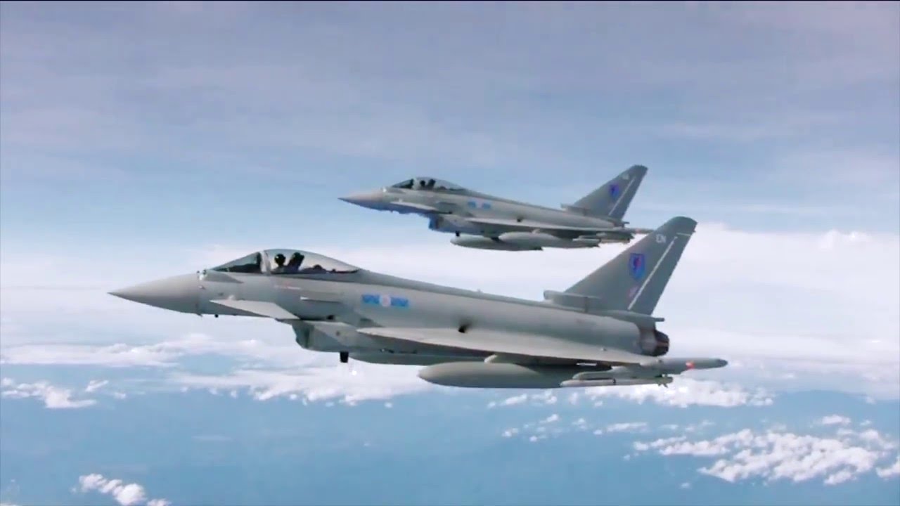 BAE systems talk about doing business in central Lancashire