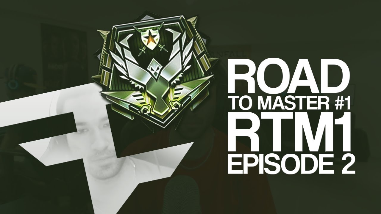 Black Ops 2 - Road to Master 1 au Snipe ! Ep 2