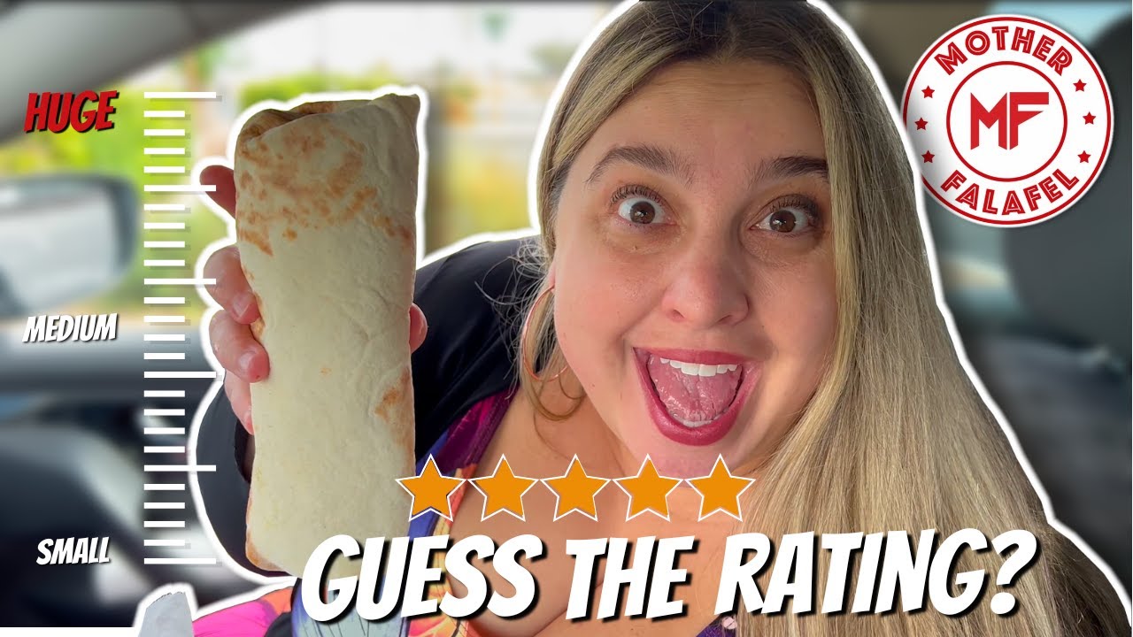 Guess The Yelp Review! [Best Or Worst Reviewed In Las Vegas]