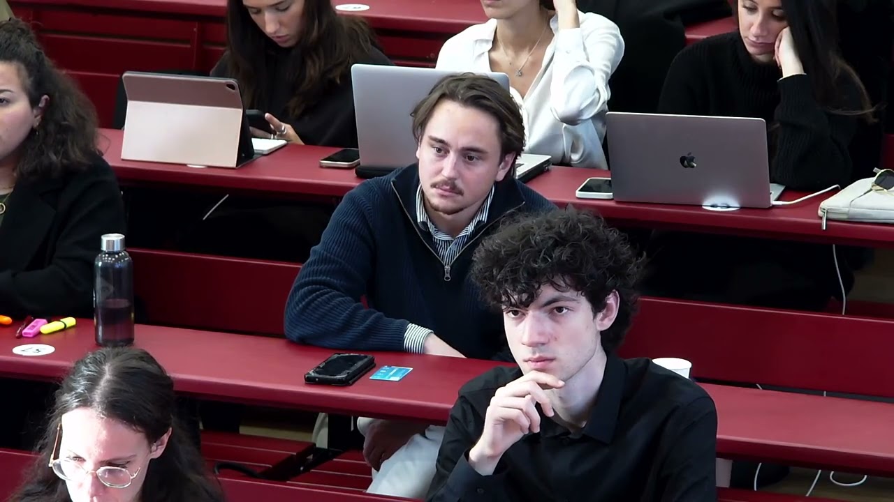 DL4T - La standardisation des droits fondamentaux
