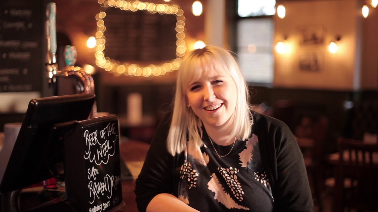 Why locals love Stoke Newington
