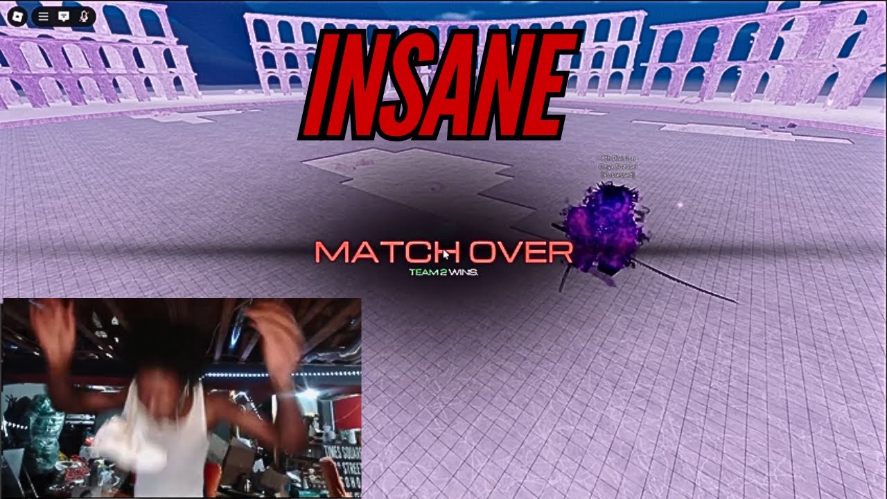 TYPE SOUL RANKED SENT ME INSANE!!!