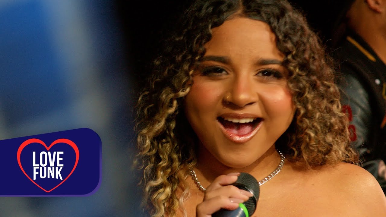 Anny Vitoria - Intuição (Love Music) DJ Neeh