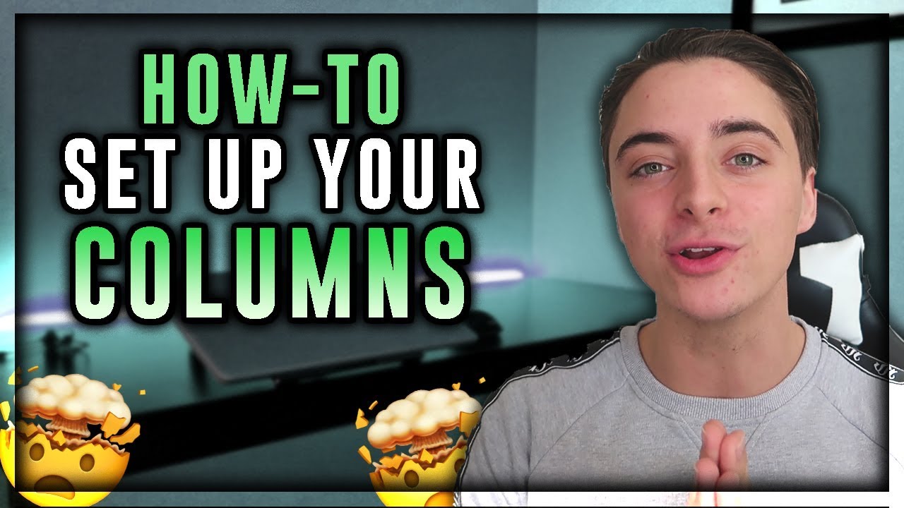 How To Set Up Your Columns In Facebook Ads