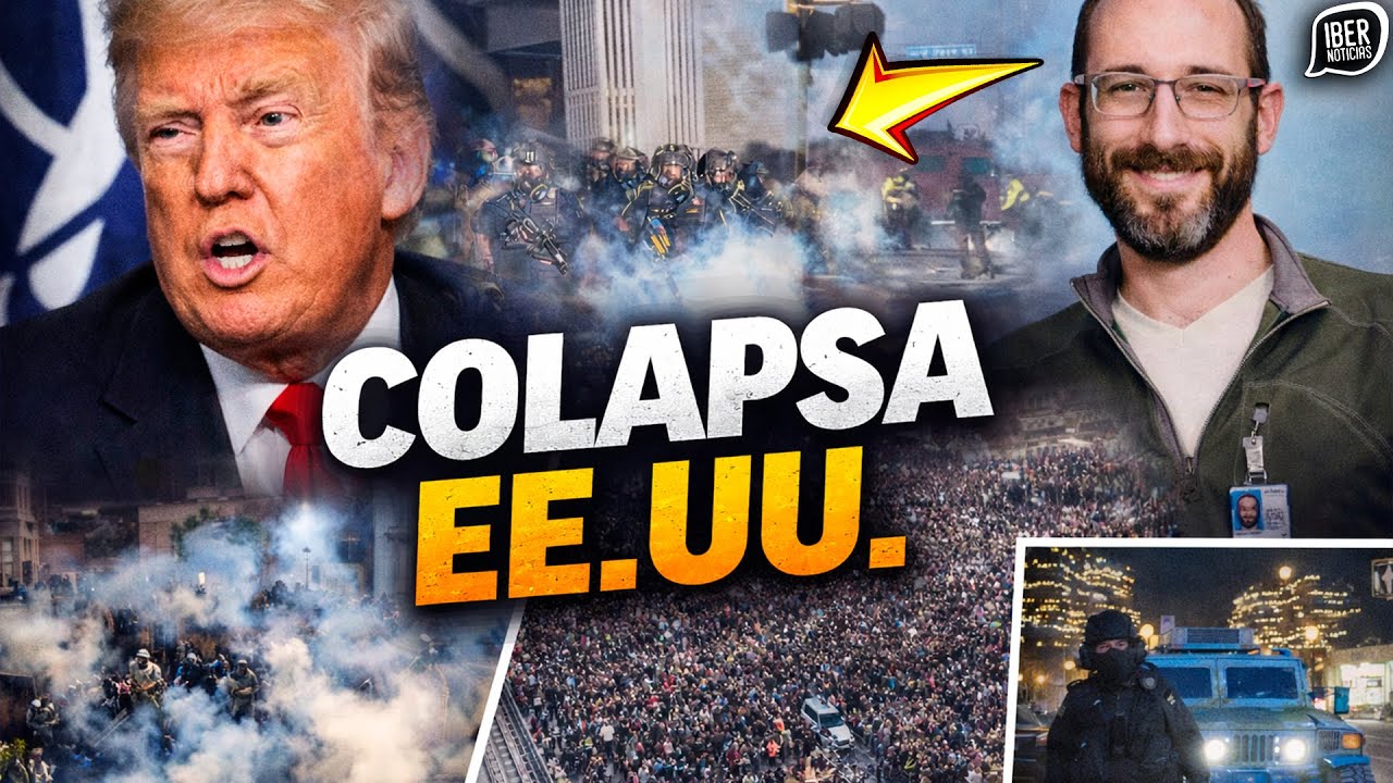 🚨DOMINGO NEGRO PARA TRUMP! EVIDENCIA LO INCRIMINA Y LOS VERDADEROS MOTIVOS SALEN A RELUCIR