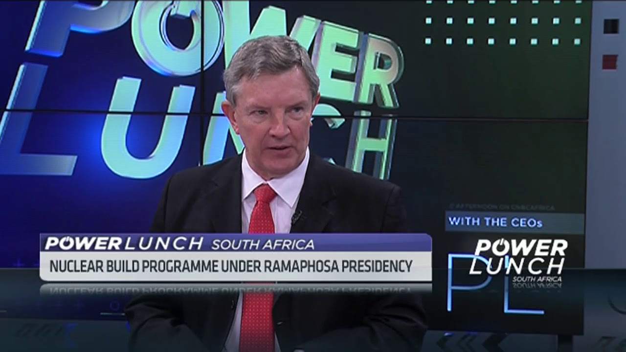 The case for nuclear energy in SA