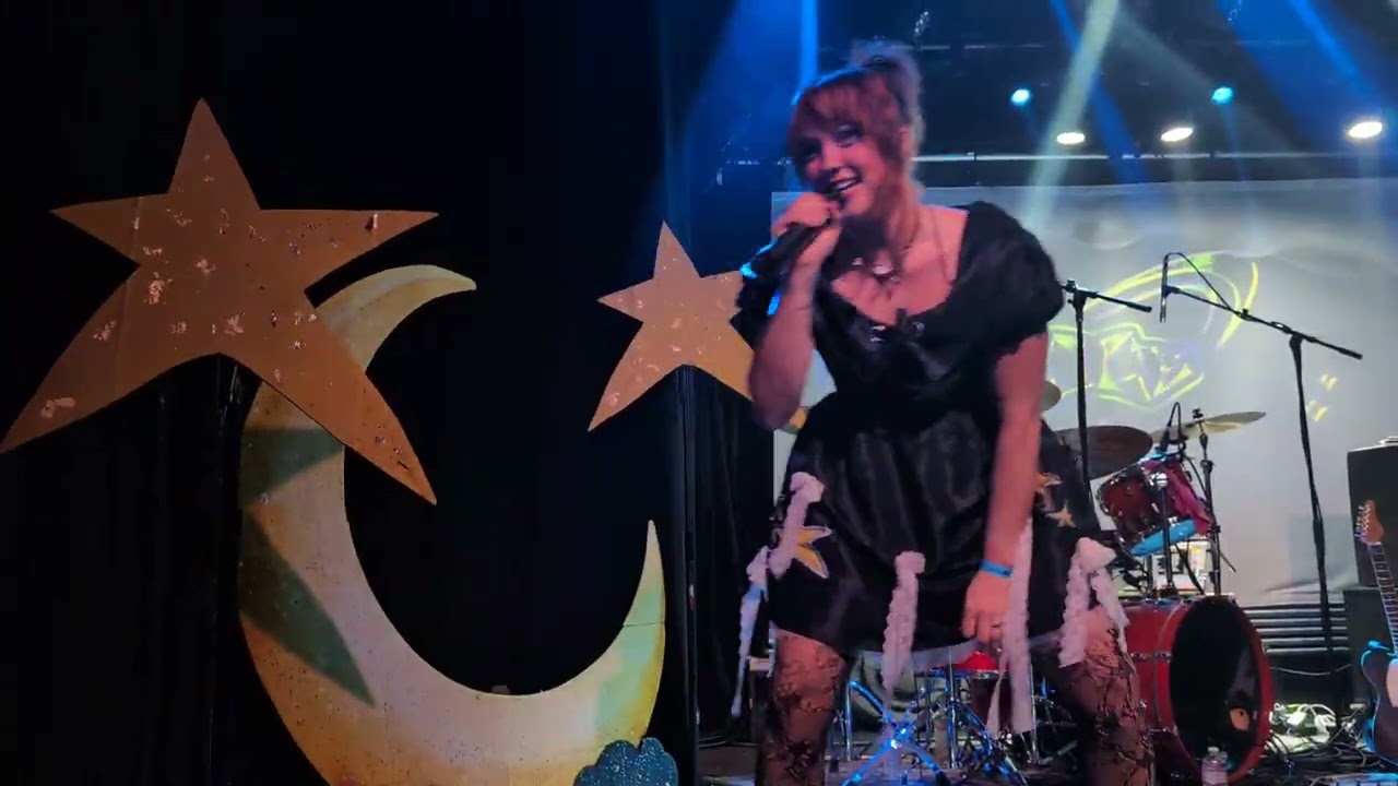 tiLLie - reaLitie biTes @ The Echo, LA: 01/30/2026